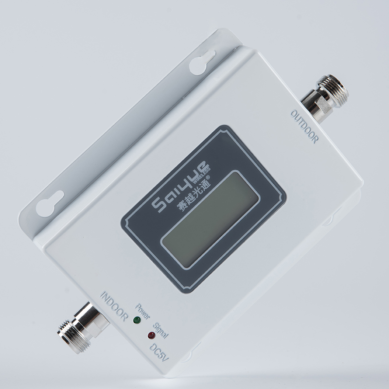 类乌齐家用配电房机房信号放大器200㎡