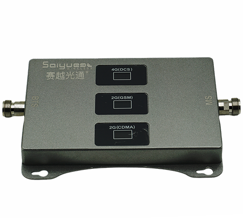 类乌齐三频手机信号增强器200㎡