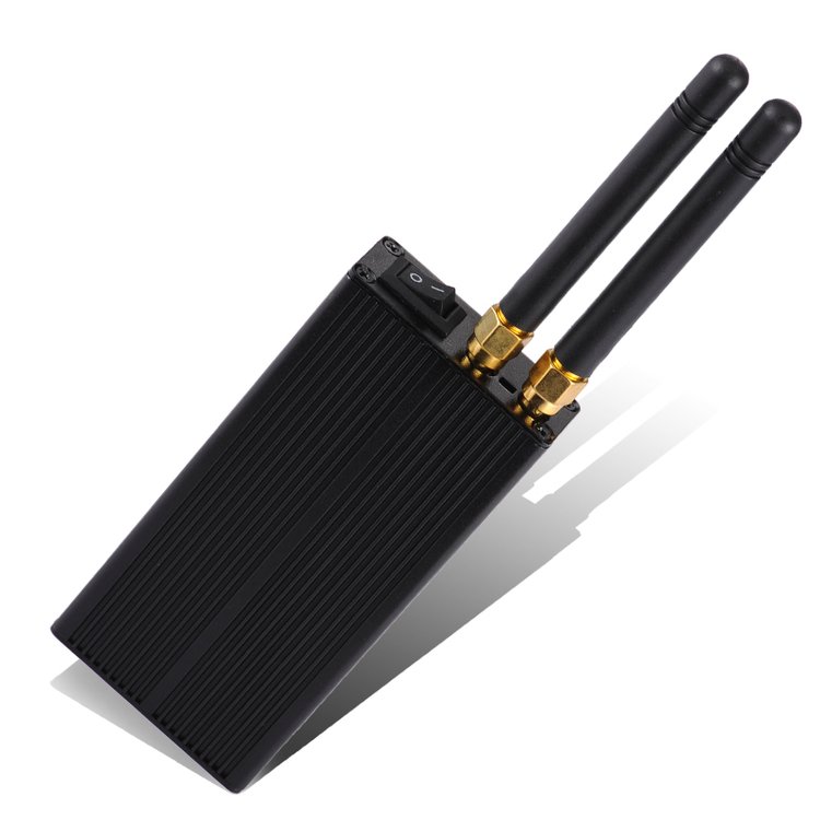  类乌齐1.2G/1.5G导航屏蔽器