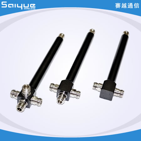  类乌齐FM调频广播同步广播功分器